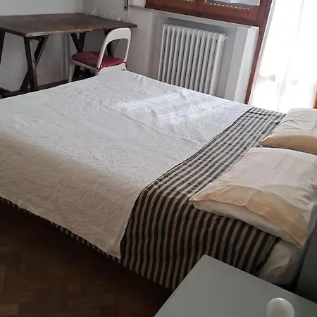 Apartment Rinidia - Celso Cittadini Grande