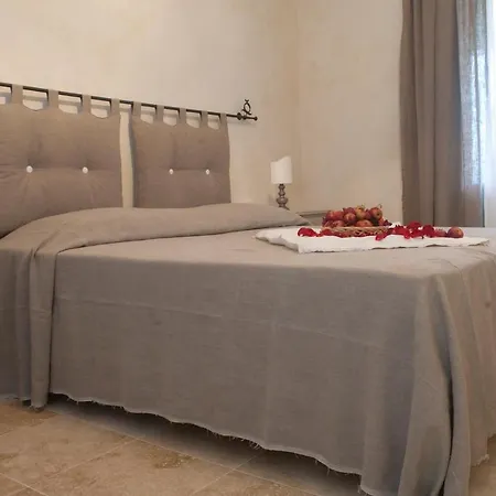 Rinidia - Celso Cittadini Grande Apartman