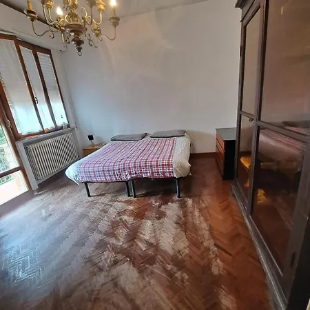 Rinidia - Celso Cittadini Grande شقة *