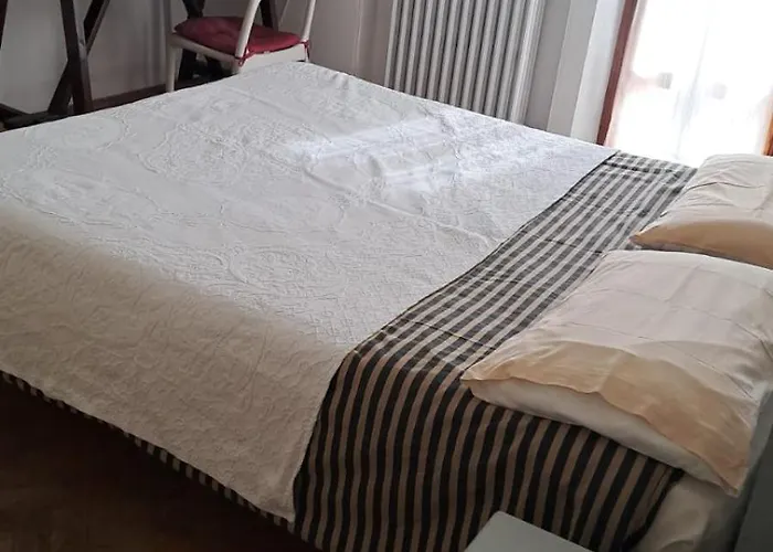 Apartment Rinidia - Celso Cittadini Grande