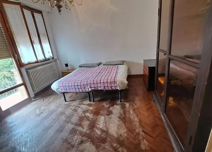 Rinidia - Celso Cittadini Grande Apartment *