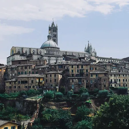 Rinidia - Celso Cittadini Grande 公寓